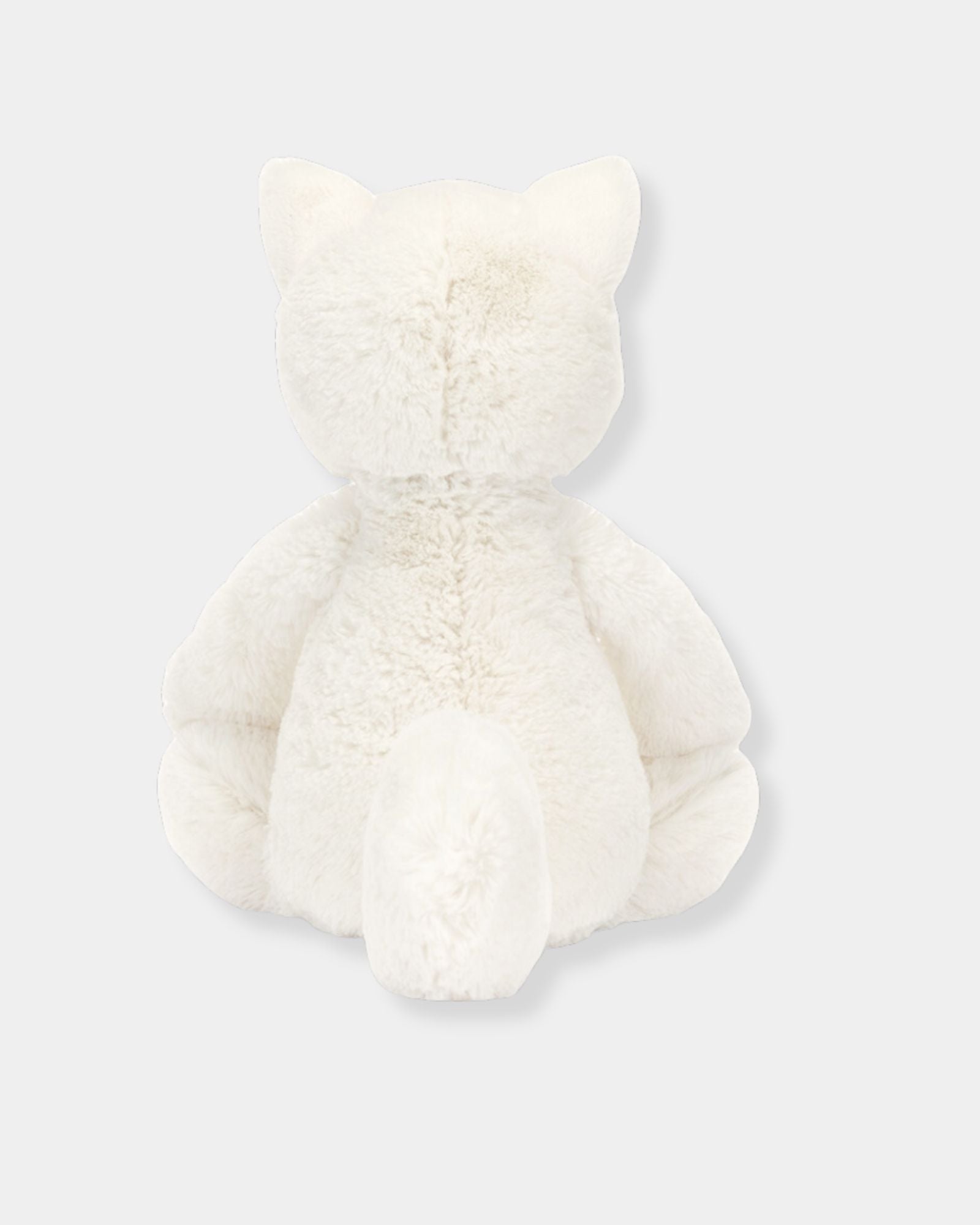 BASHFUL ARCTIC FOX ORIGINAL - PLUSH TOY