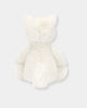 BASHFUL ARCTIC FOX ORIGINAL - PLUSH TOY