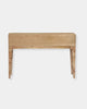 MAPPA CONSOLE TABLE