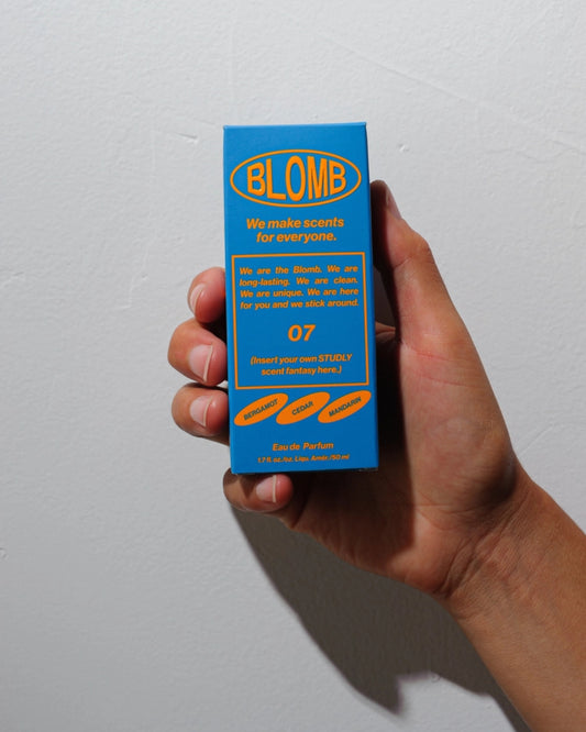 BLOMB NO. 07 50ml EAU DE PARFUM