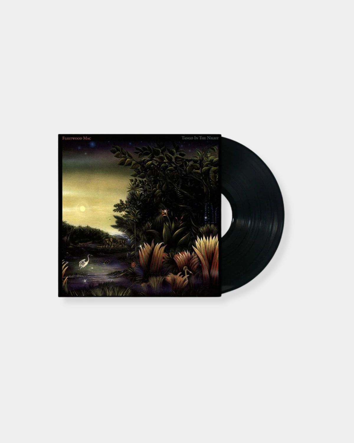 TANGO IN THE NIGHT(6919) - FLEETWOOD MAC