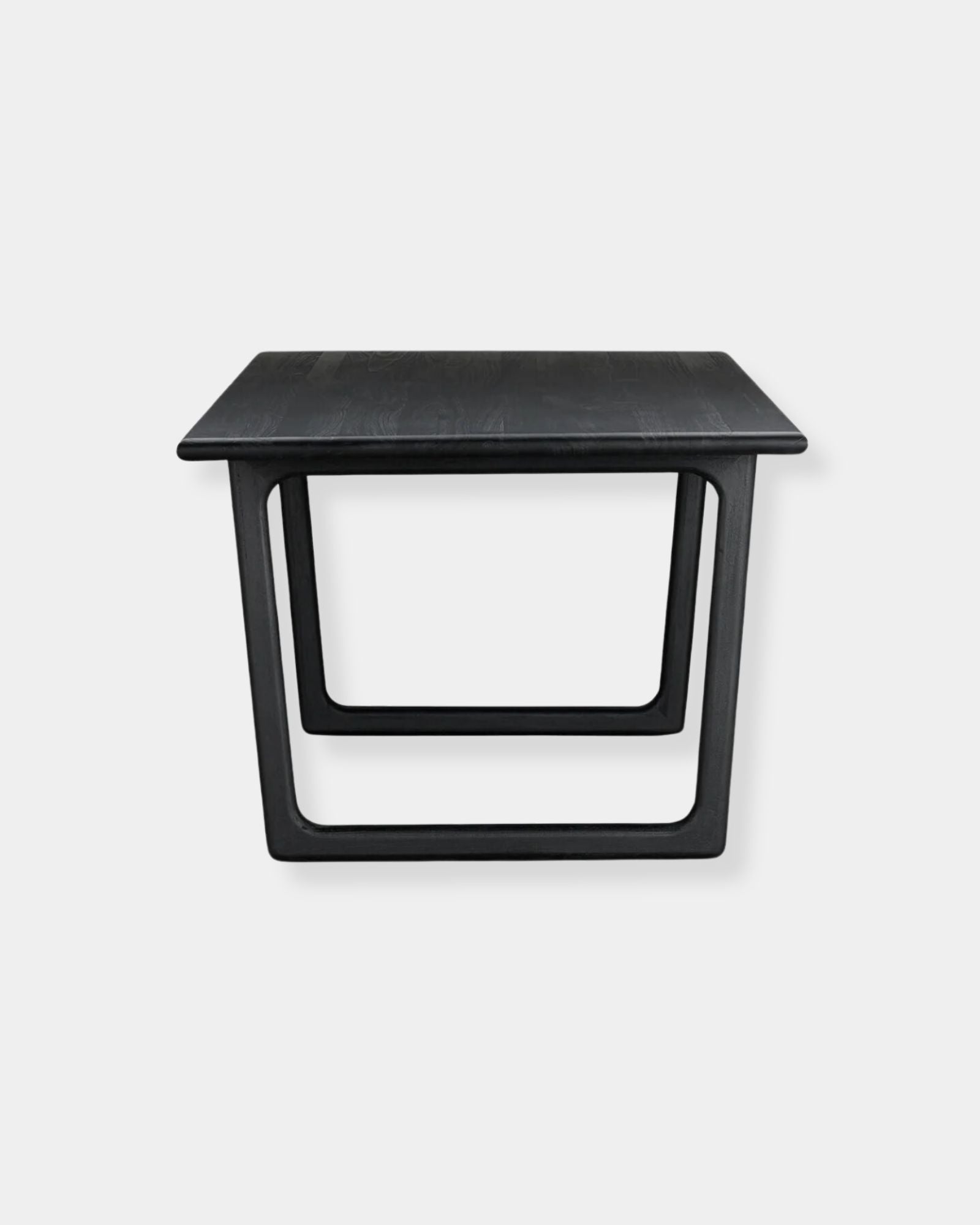 ELIXIR DINING TABLE 71" - BLACK