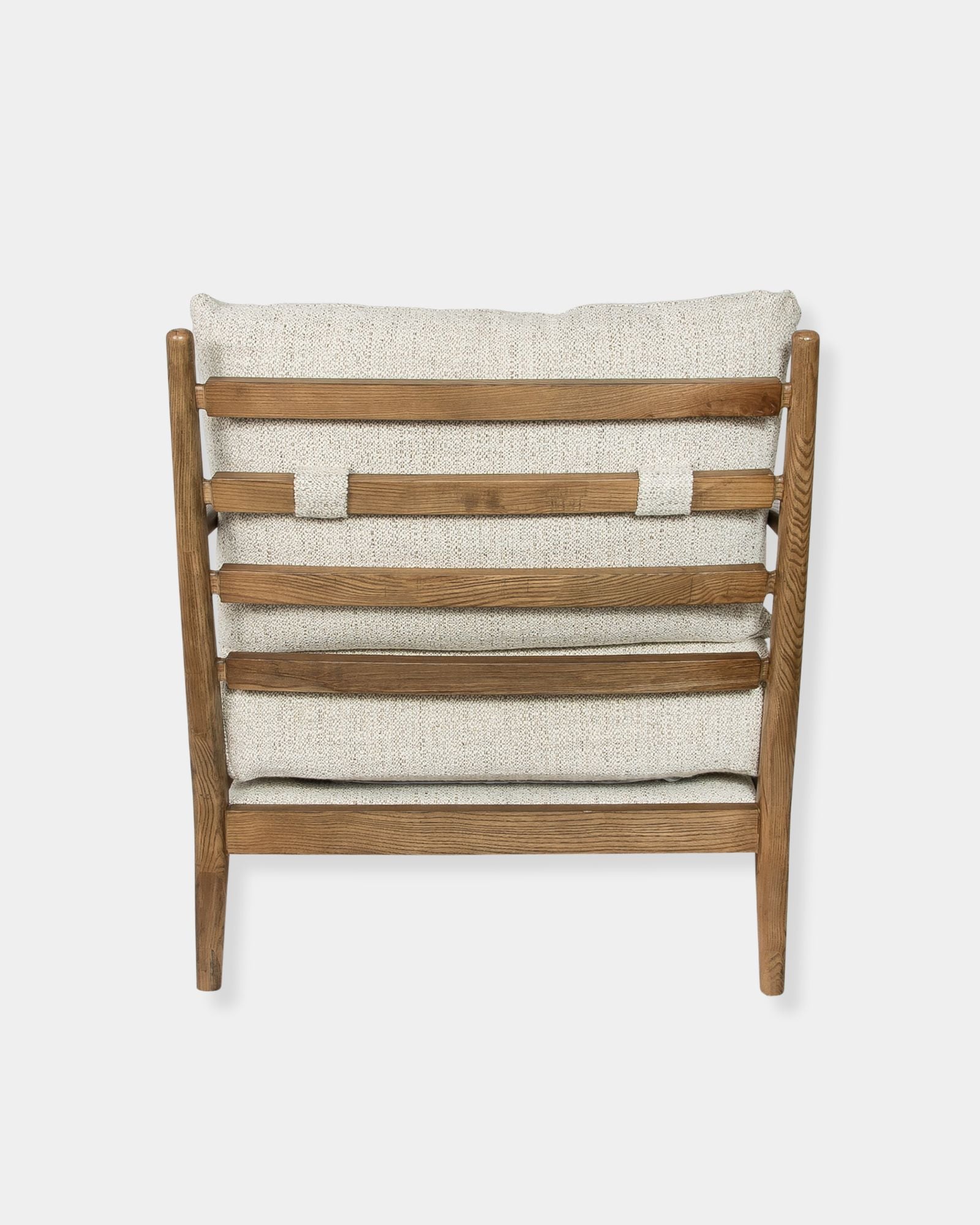 BRIT ACCENT CHAIR