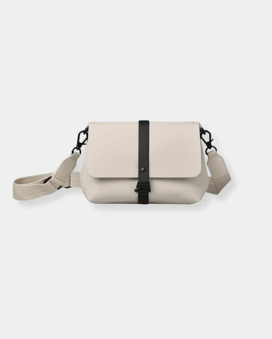 SPLASH CROSSBODY - CLOUD CREAM