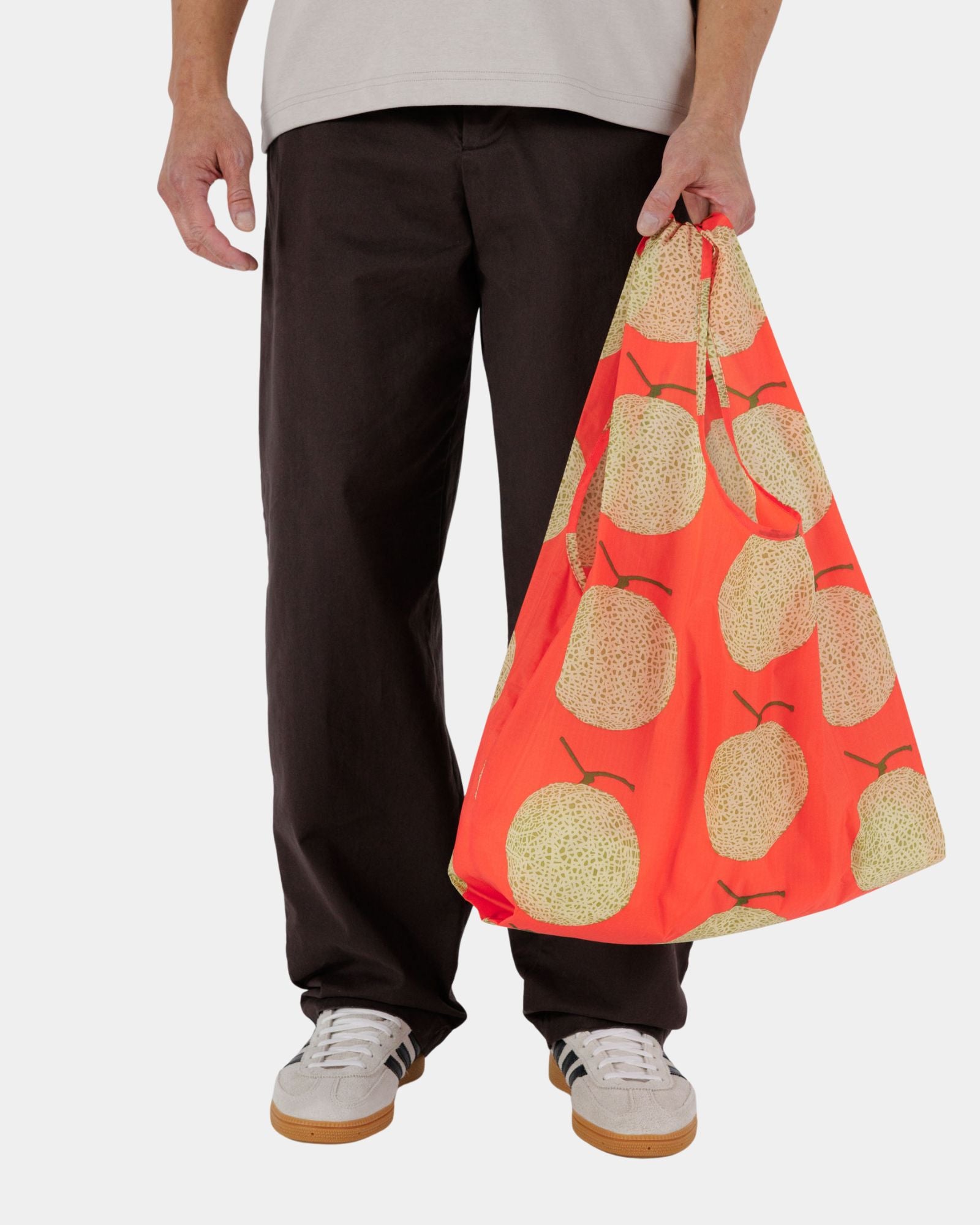 STANDARD BAGGU - YUBARI