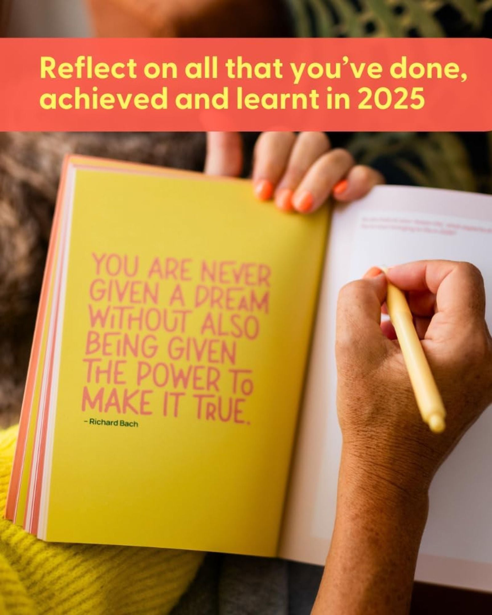 GOODBYE 2025, HELLO 2026