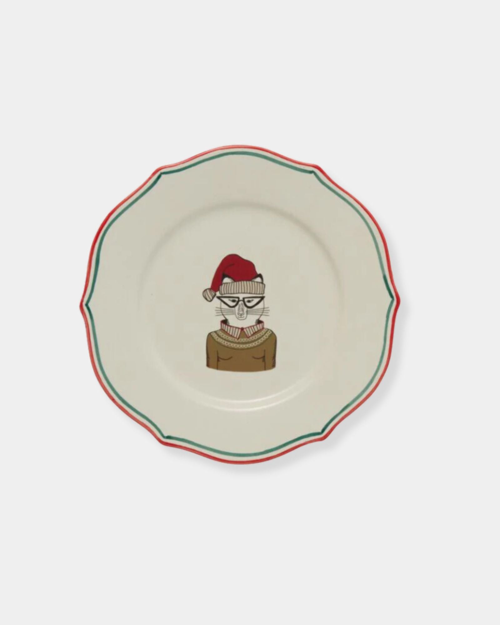 ELOISE E+E COCKTAIL PLATE