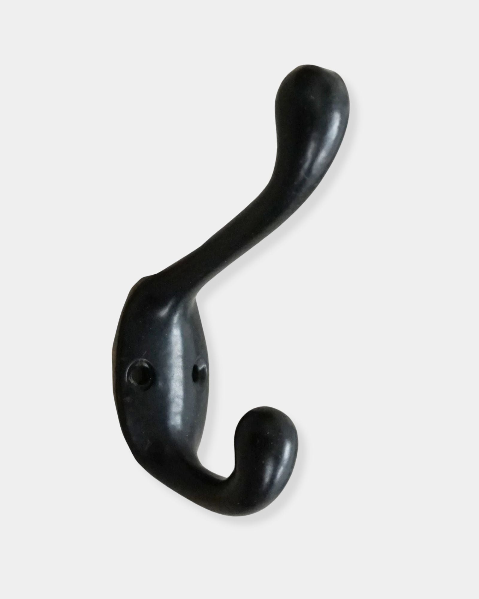 BEN DOUBLE HOOK CAST IRON