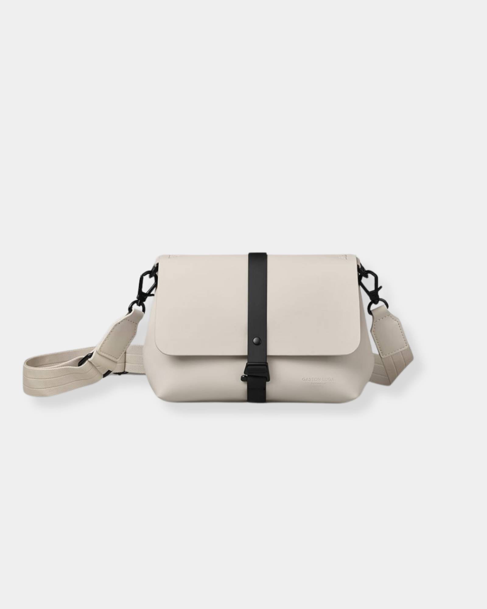 CREAM SPLASH CROSSBODY