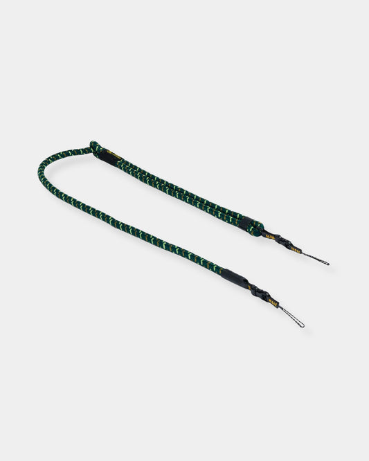 BACKWOODS GREEN - NOCLOC APPROACH NECK STRAP