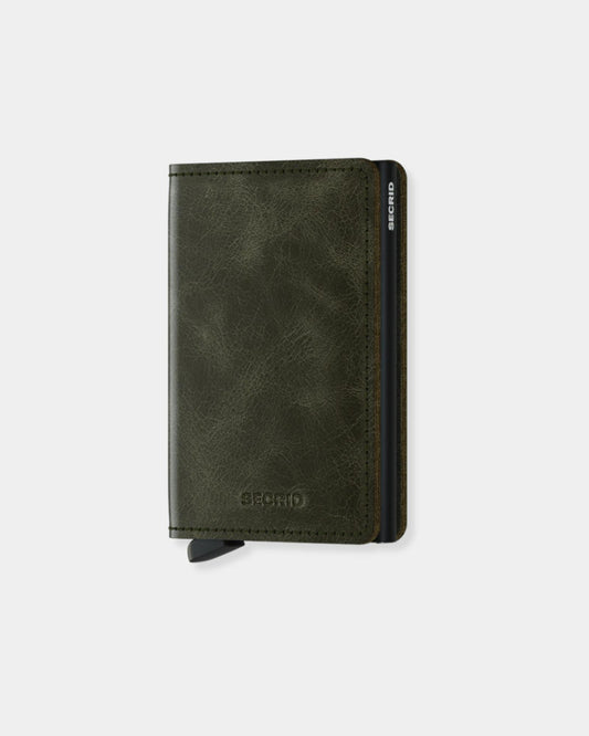 SLIMWALLET VINTAGE