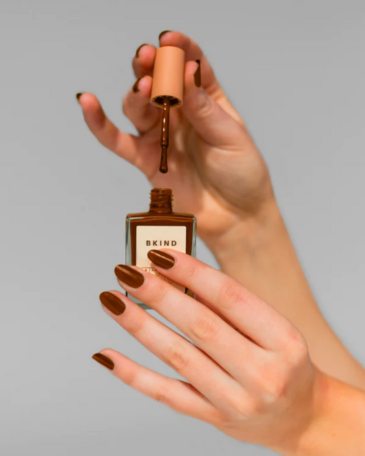 CHAI NAIL POLISH