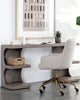 CATRINE DESK - GREY