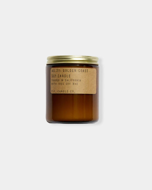 NO. 21 GOLDEN COAST 7.2 OZ - CANDLE