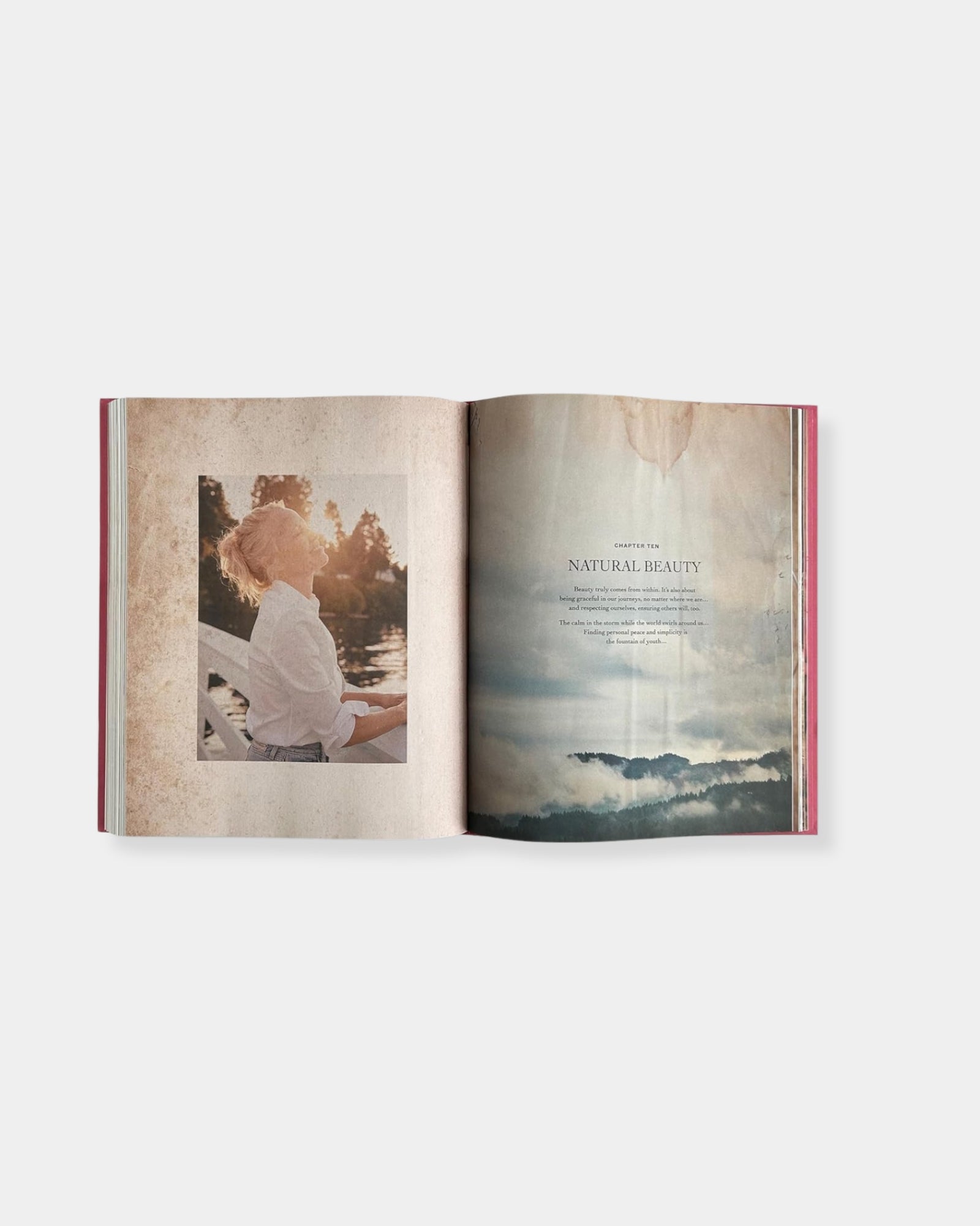 I LOVE YOU: RECIPES FROM THE HEART COOKBOOK