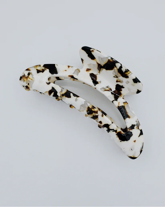 JERSEY MEADOW HAIR CLIP