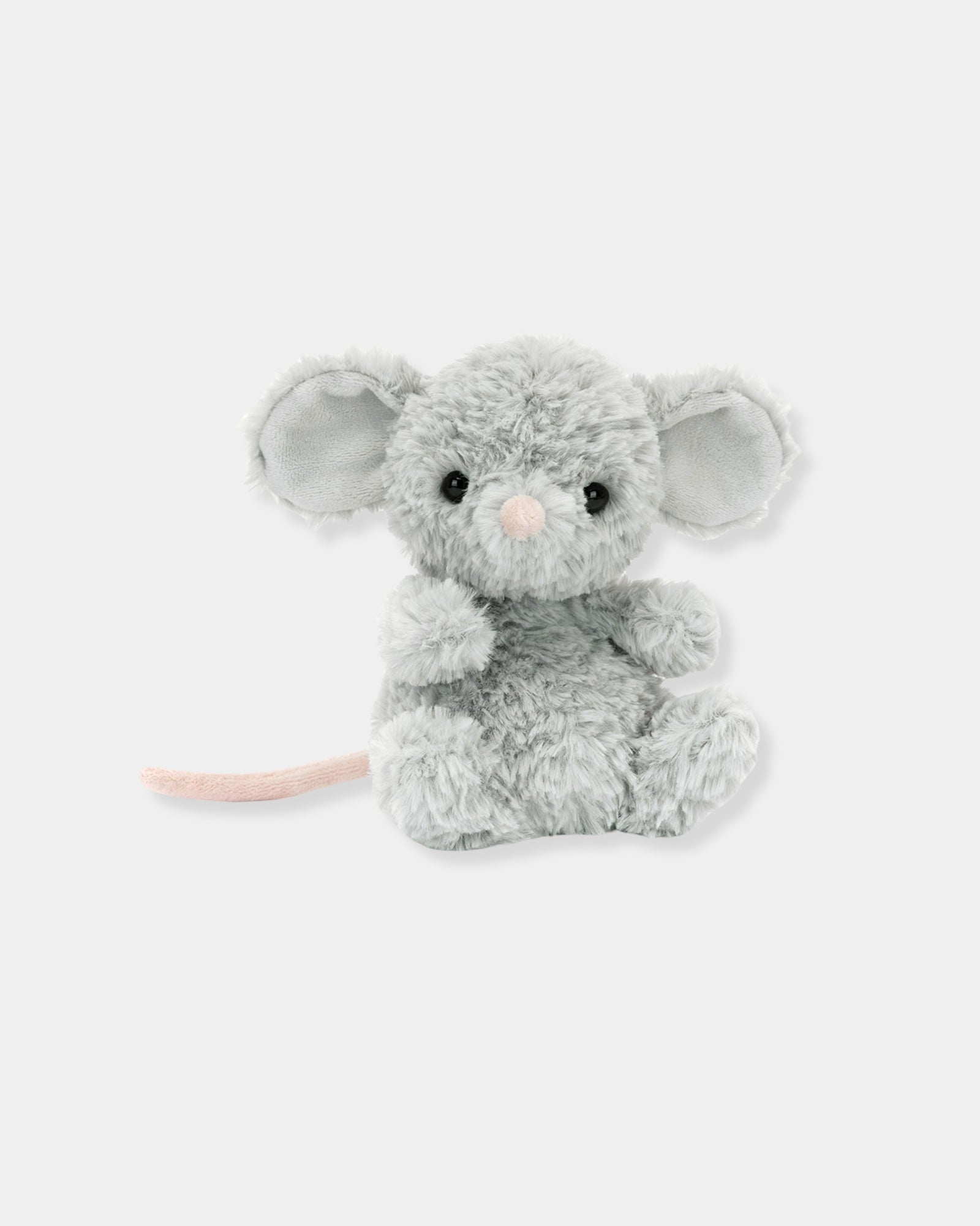YUMMY MOUSE - PLUSH TOY