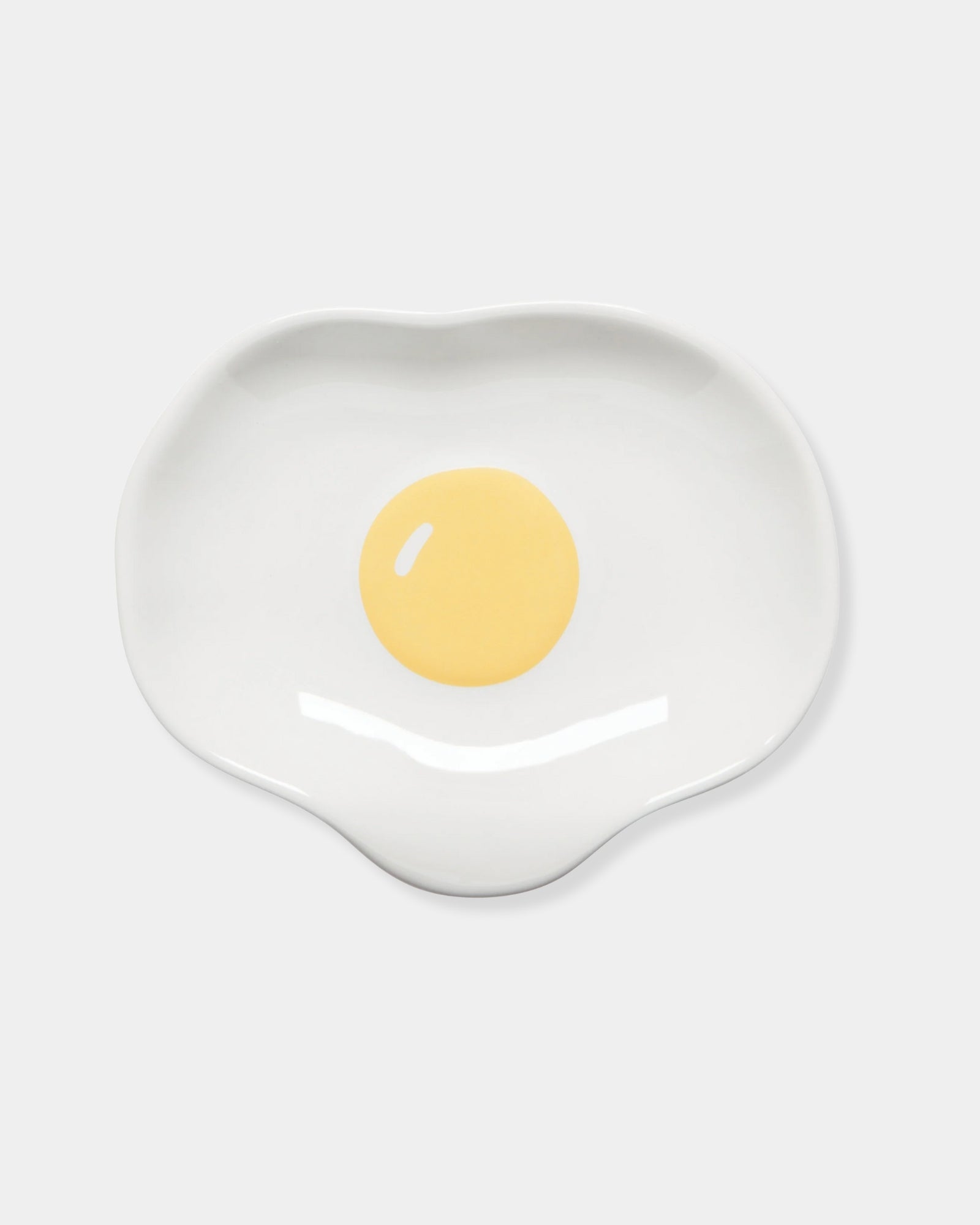 EGG - SPOON REST