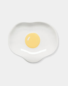 EGG - SPOON REST