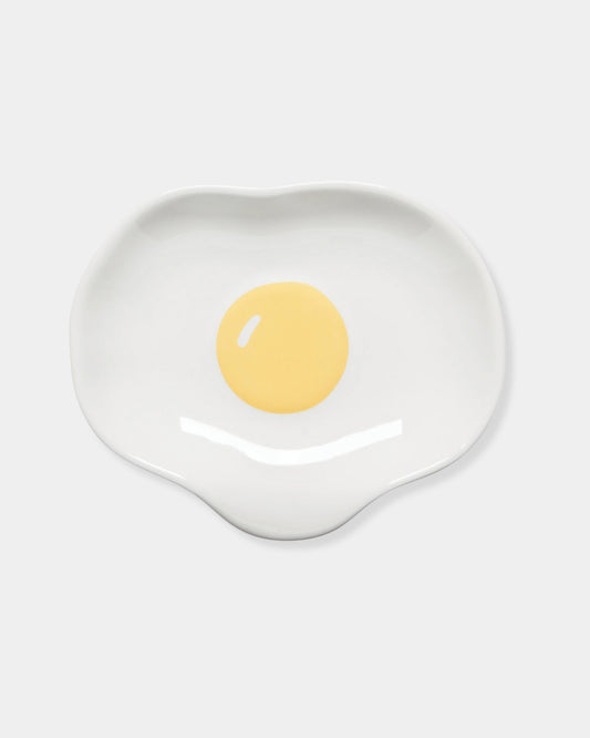 EGG - SPOON REST