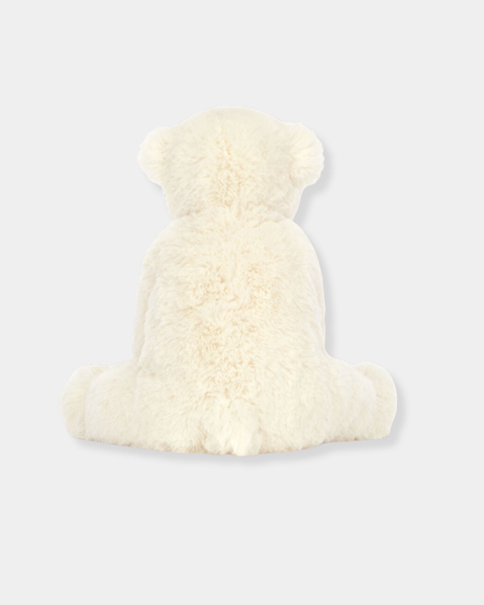 PERRY POLAR BEAR MEDIUM - PLUSH TOY