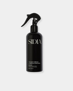 BODY SERUM - BRALESS