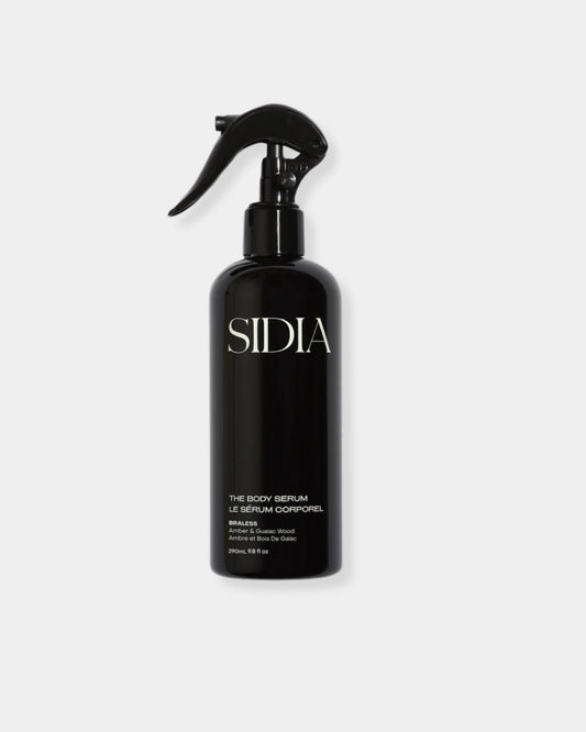 BODY SERUM - BRALESS
