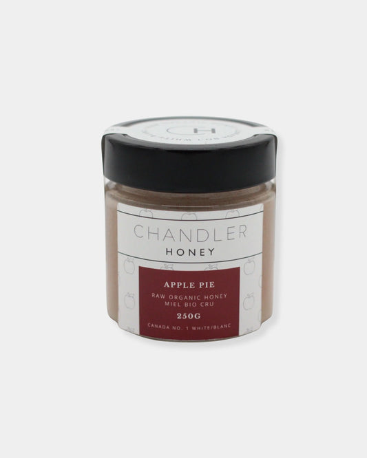 APPLE PIE HONEY - 300g