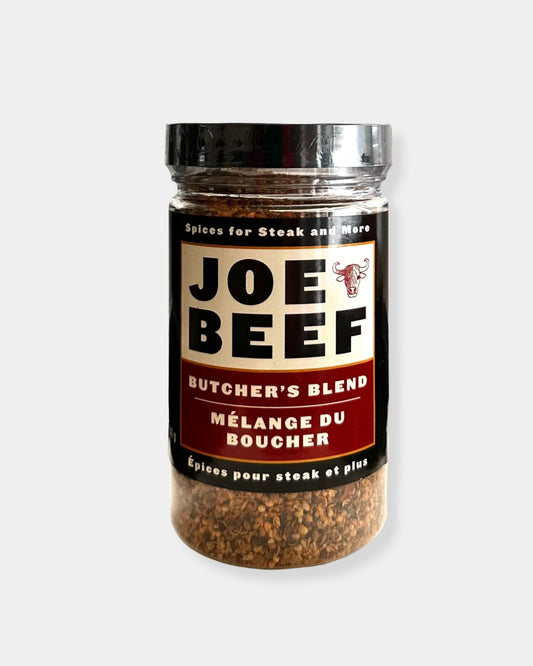 JOE BEEF BUTCHER'S BLEND - 200g