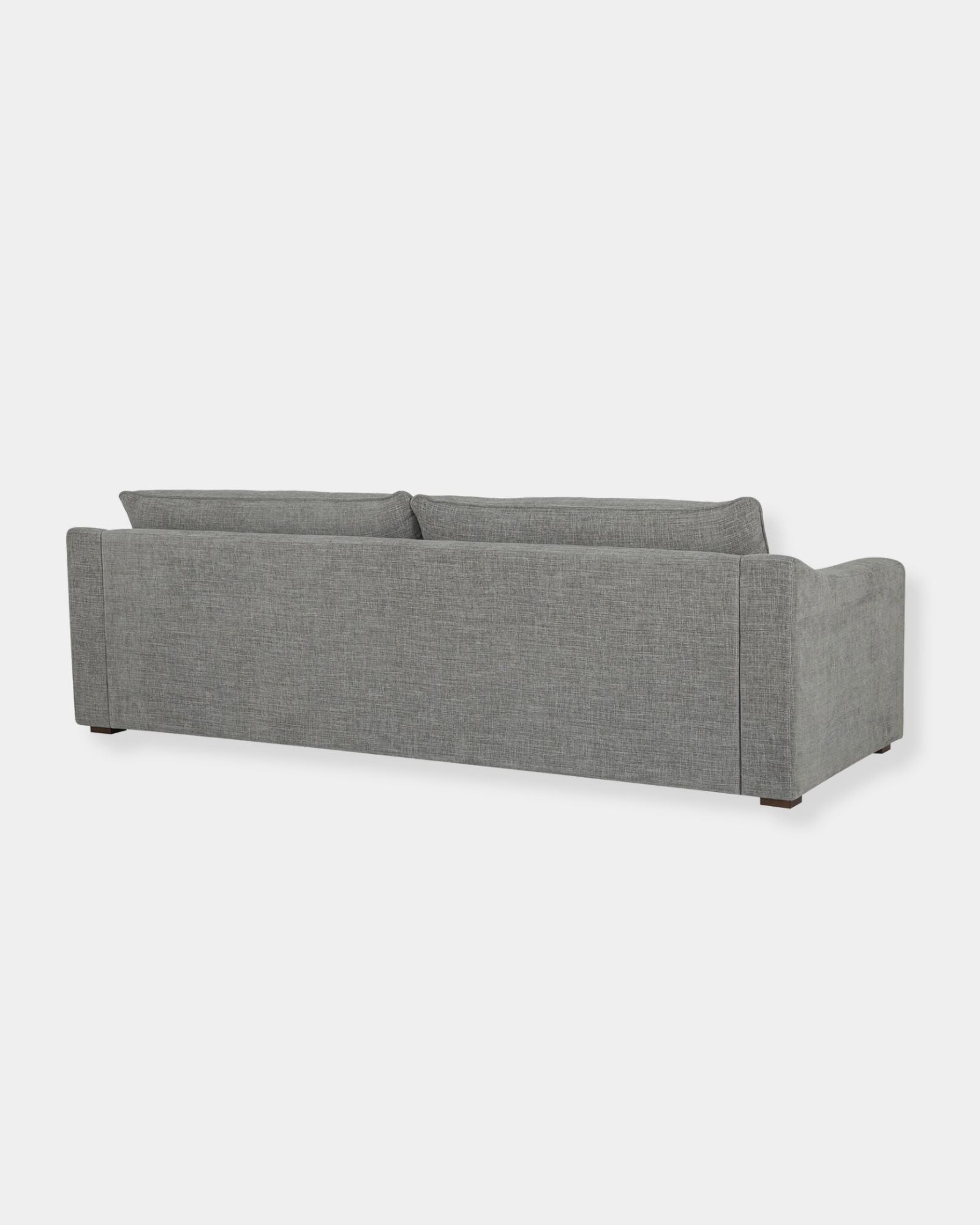 FELICITY SOFA - SILVER