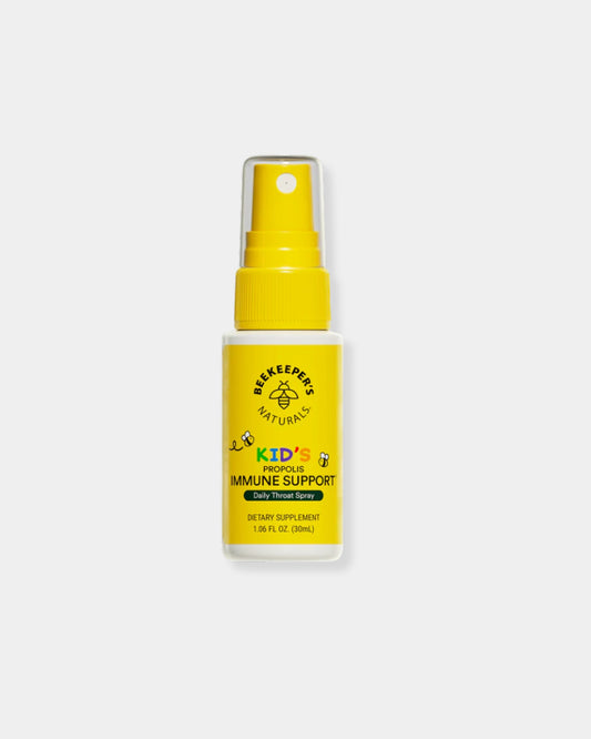 PROPOLIS THROAT SPRAY FOR KIDS