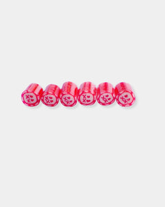 RASPBERRY XOXO 30g - CANDY