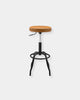 EATON GASLIFT BAR STOOL