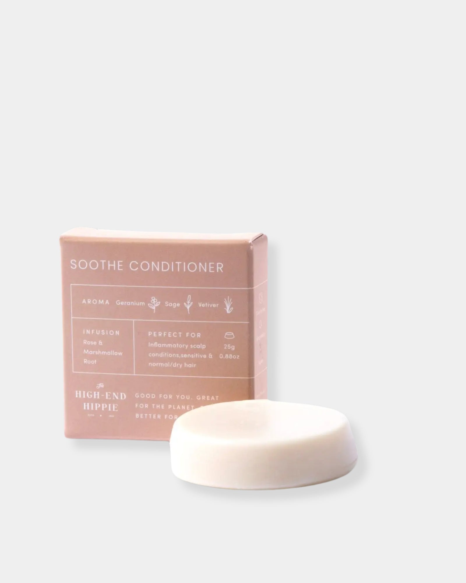 SOOTHE - 55g CONDITIONER