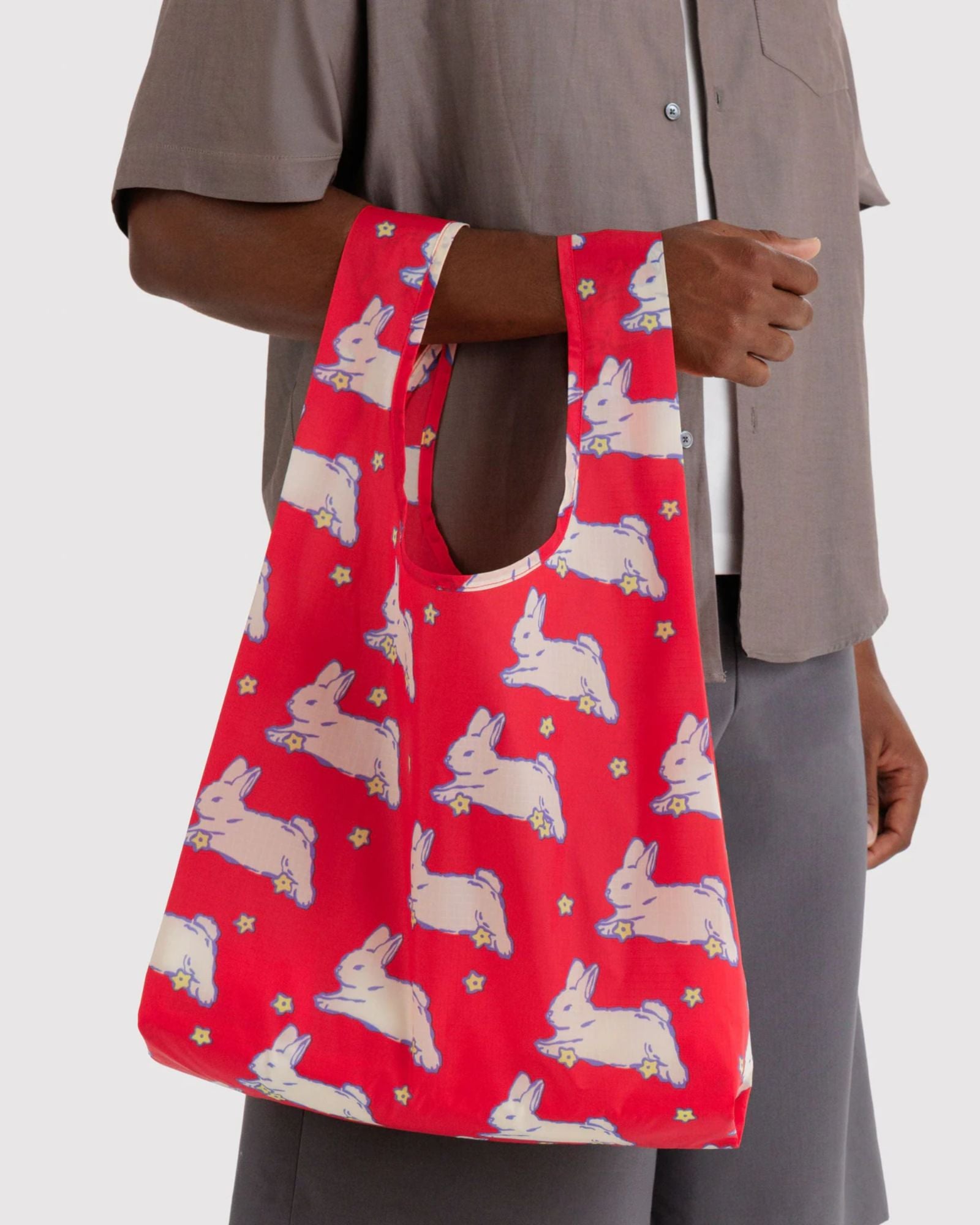STANDARD BAGGU - BUNNIES