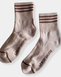 BELLINI GIRLFRIEND - SOCK