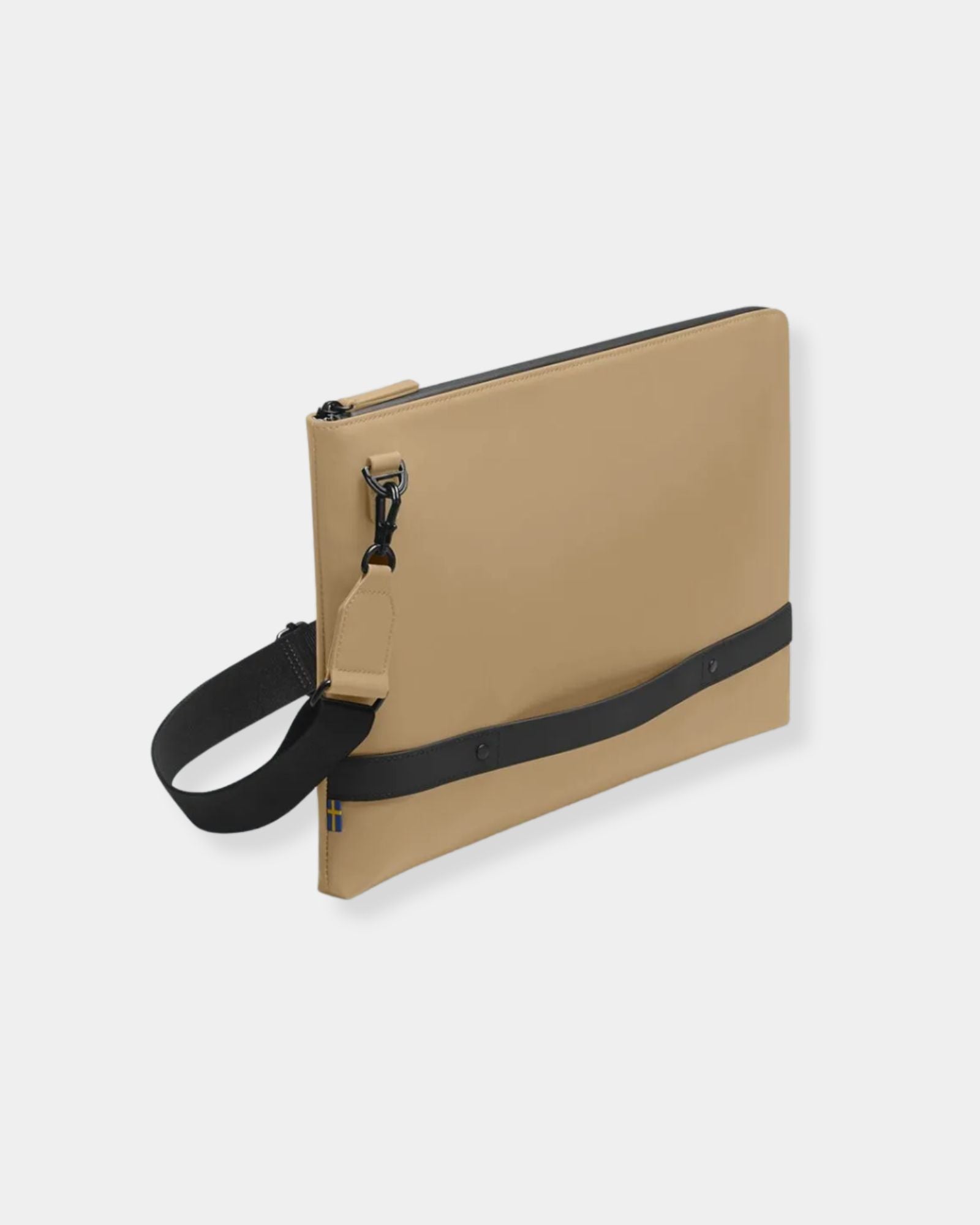 SPLASH LAPTOP BAG - LATTE 14"