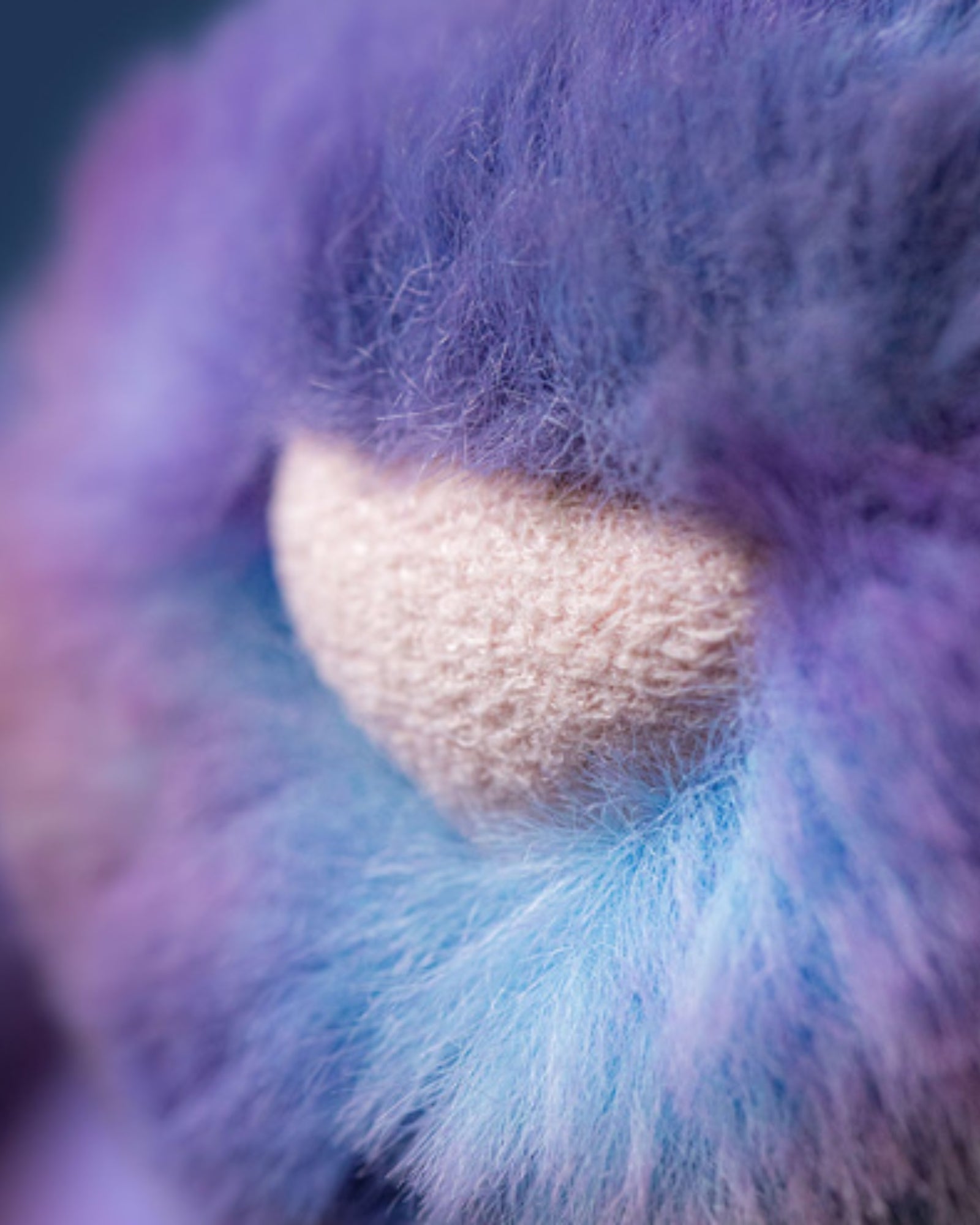 ZODIHOP LUXE BUNNY ORIGINAL - PLUSH TOY