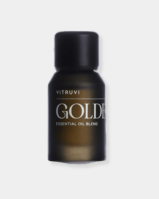 GOLDEN - ESSENTIAL OIL BLEND