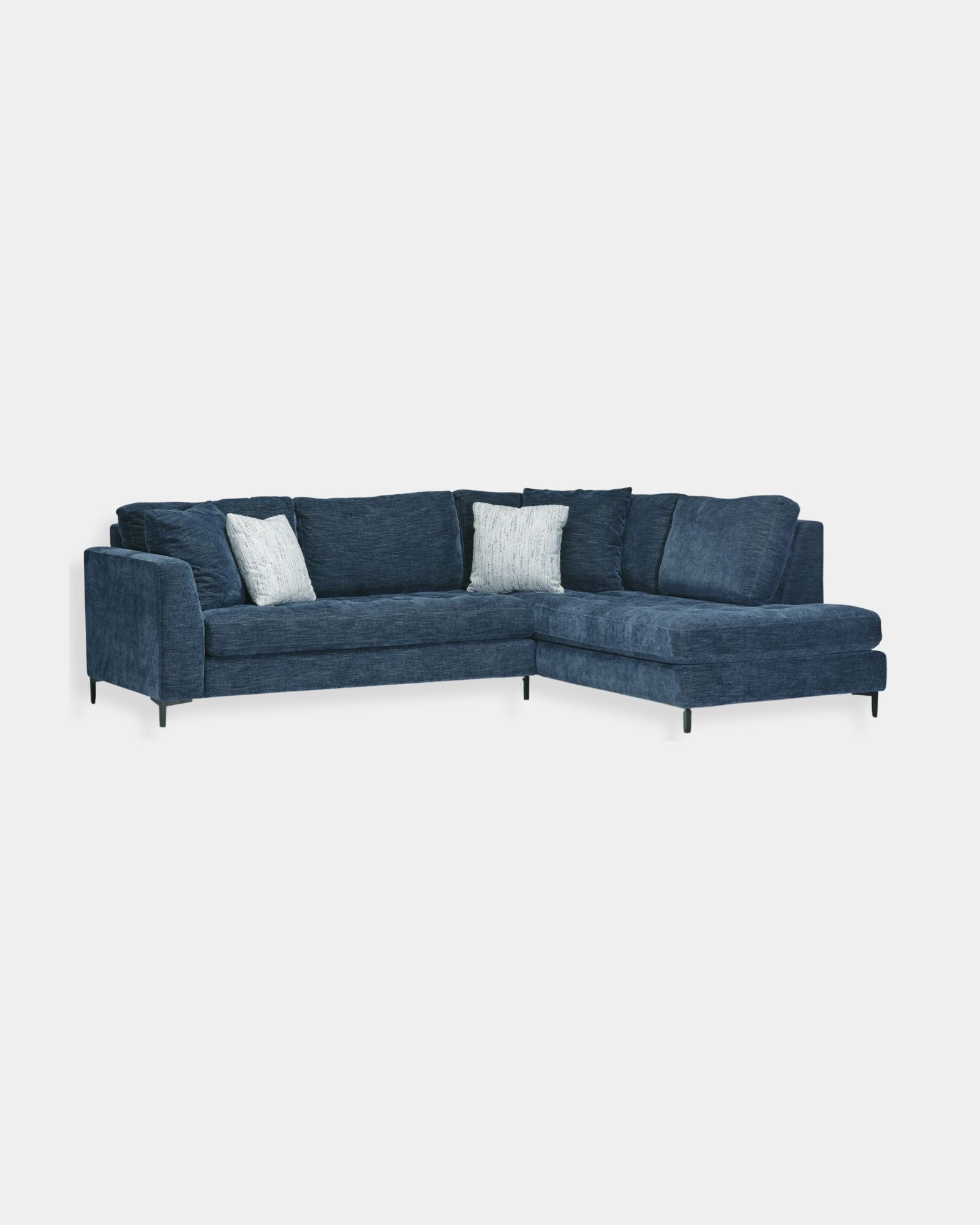 AYDEN SECTIONAL