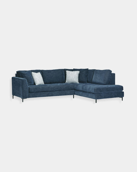 AYDEN SECTIONAL