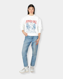 APRES SKI - SWEATSHIRT