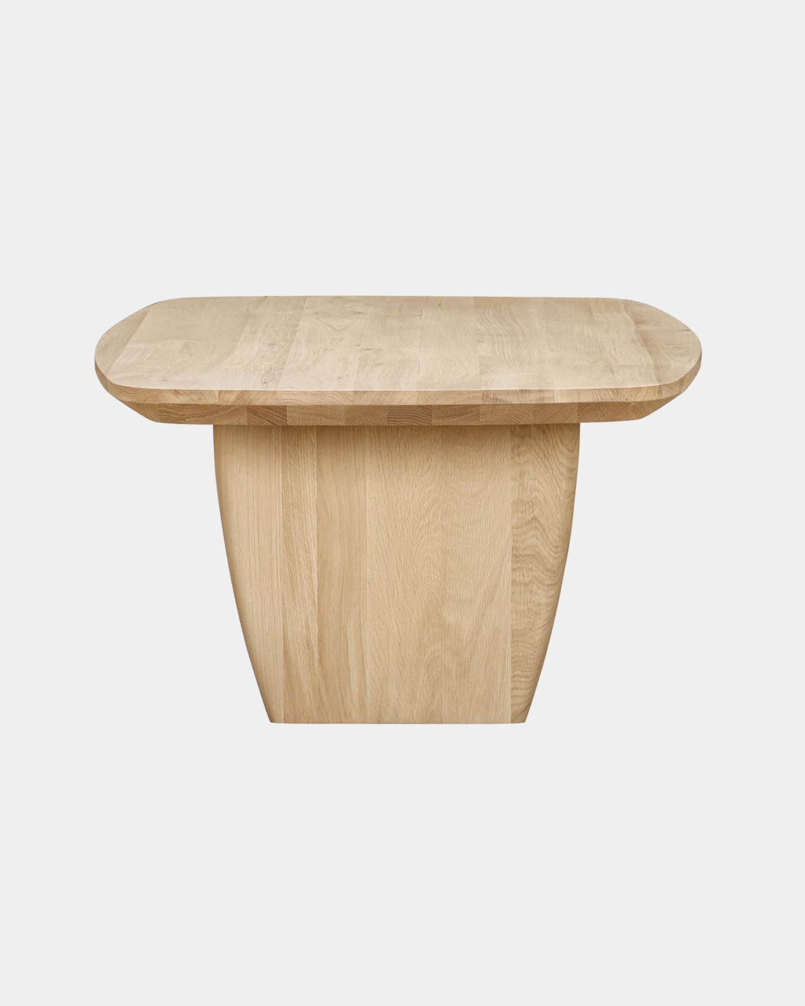 TONIC COFFEE TABLE - BISCOTTI OAK