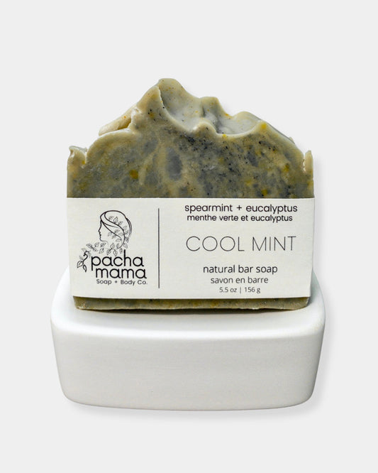 COOL MINT - SOAP