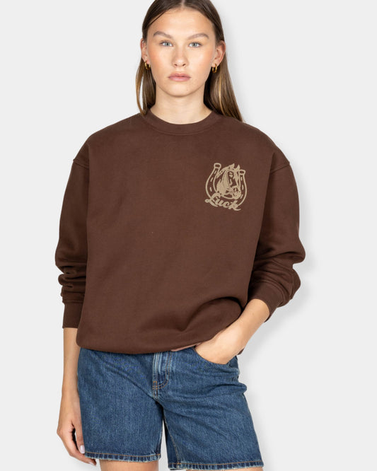RODEO SWEATSHIRT
