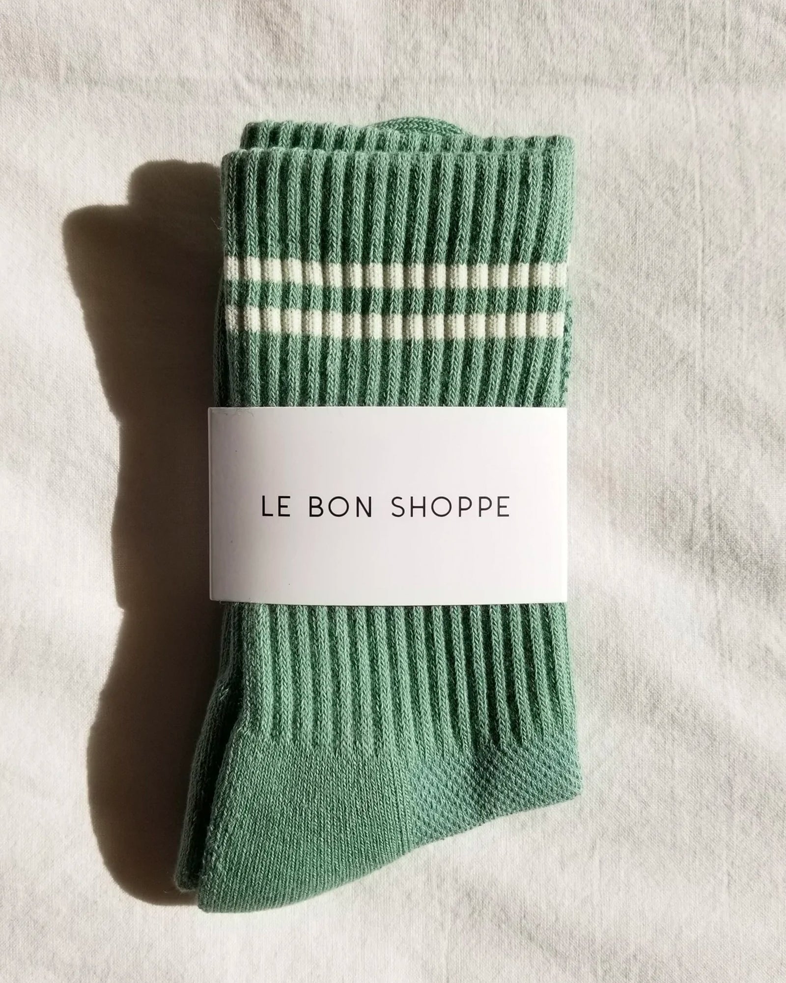 MEADOW BOYFRIEND - SOCK