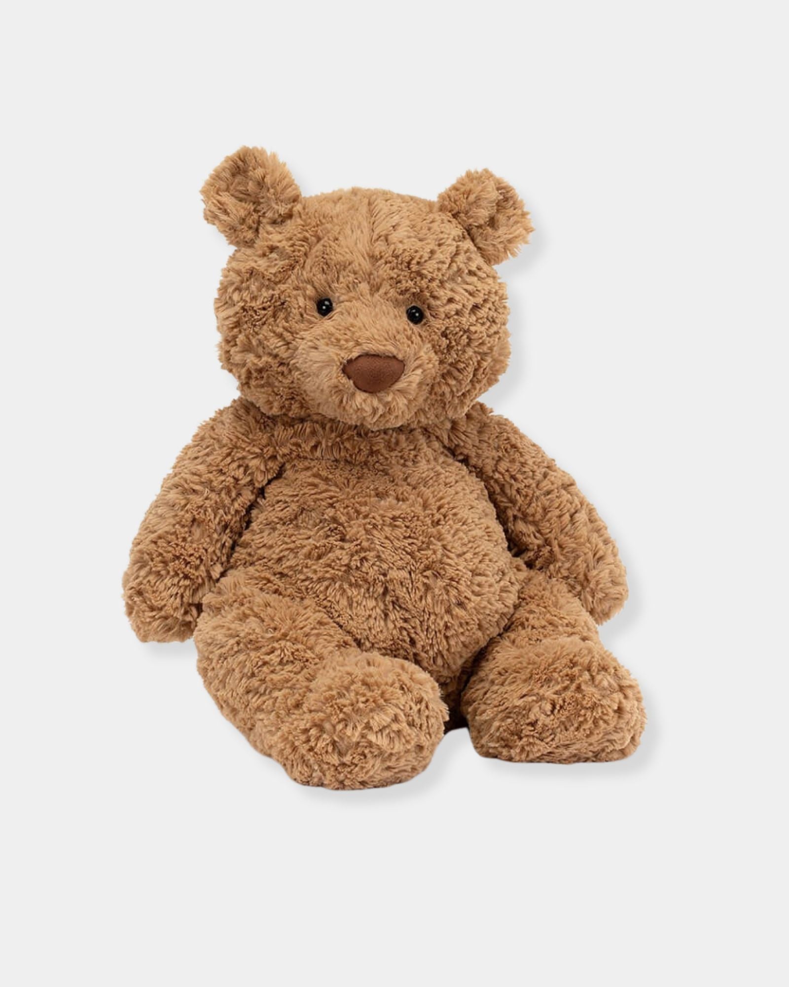 BARTHOLOMEW BEAR - PLUSH TOY