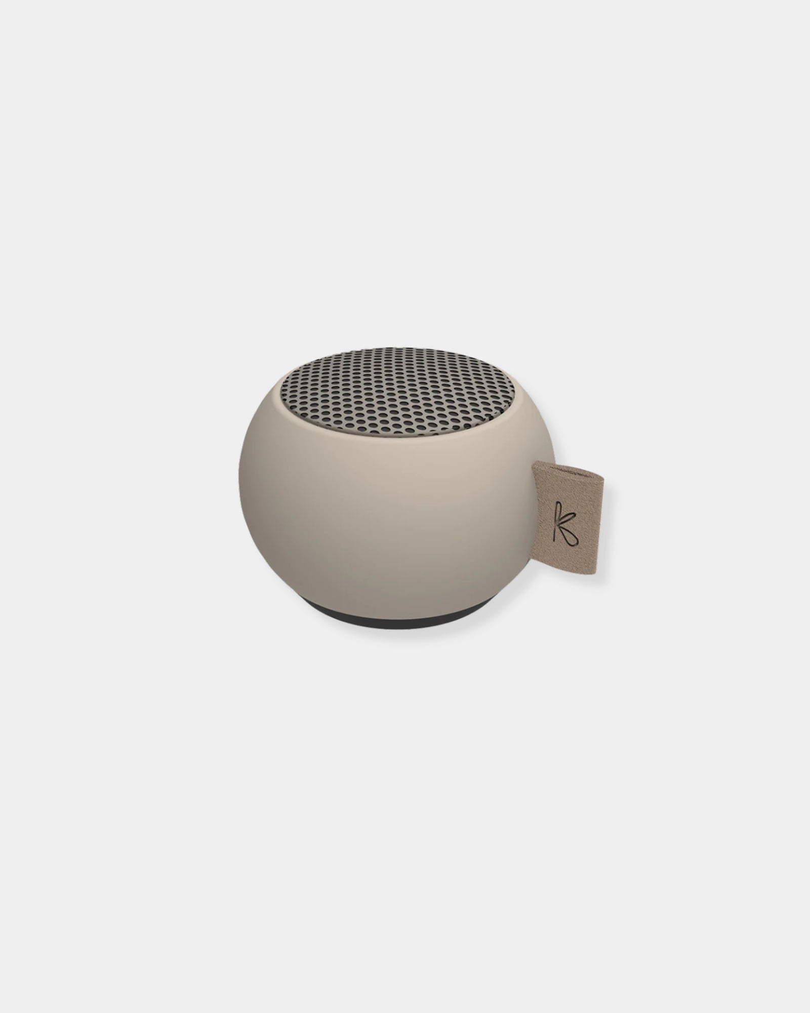 IVORY SAND aGO MINI SPEAKER