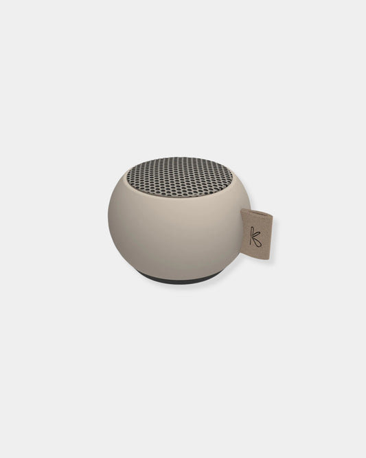 IVORY SAND aGO MINI SPEAKER