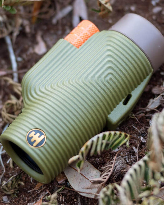 JUNIPER II ZOOM TUBE 8X MONOCULAR TELESCOPE